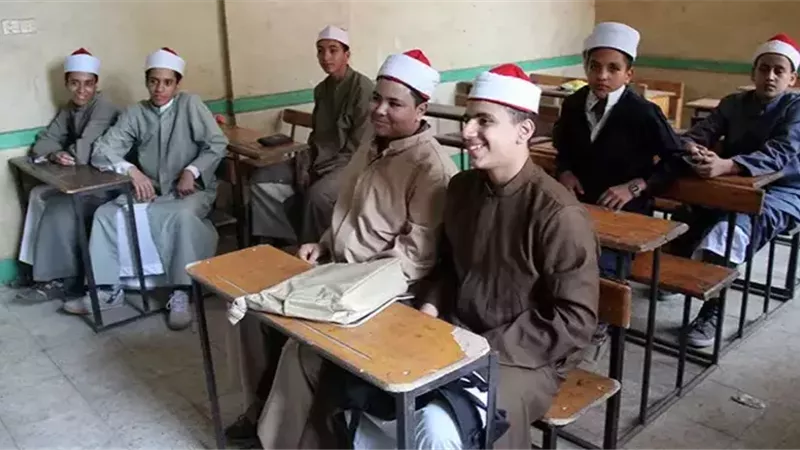 نتيجة الثانوية الأزهرية 2025
