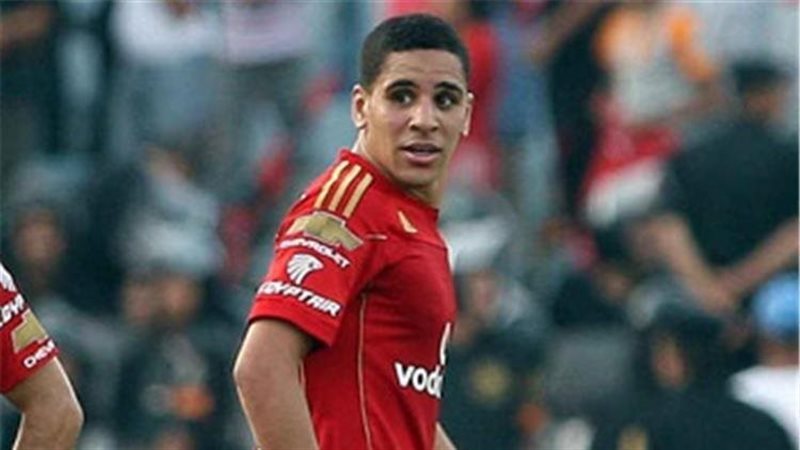 أحمد السيد