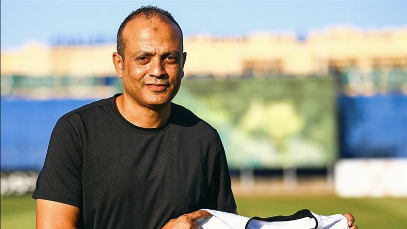 أحمد مصطفى 