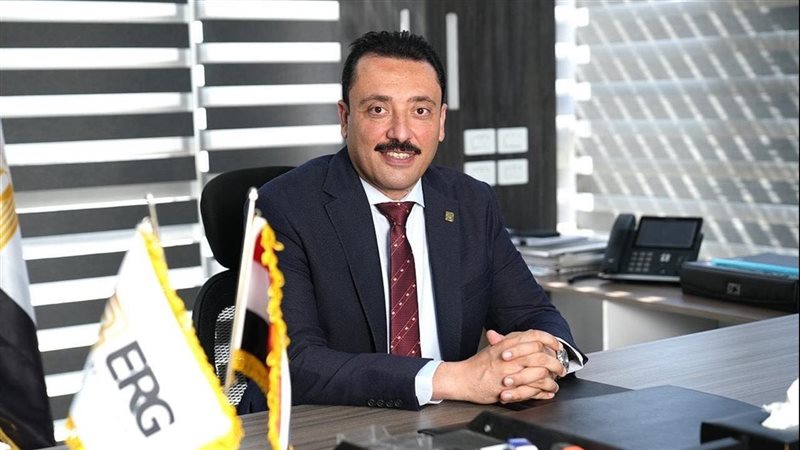 الدكتور محمد رزق 