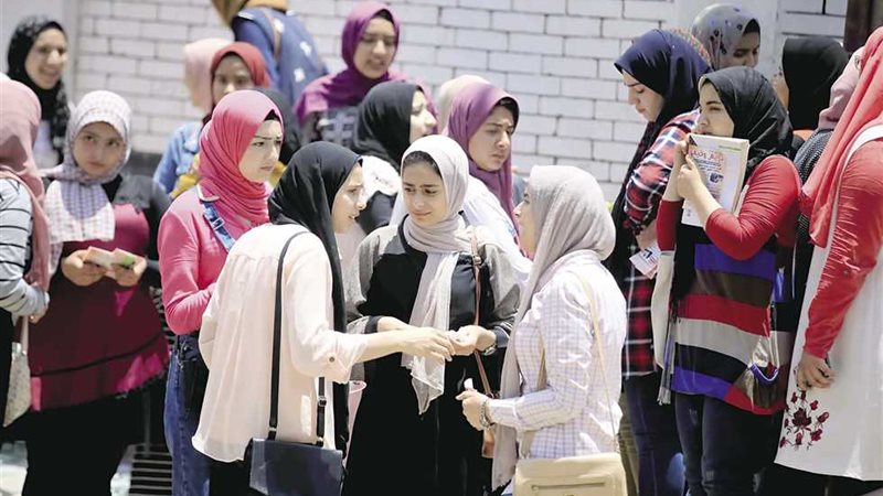 تنسيق الجامعات 2025