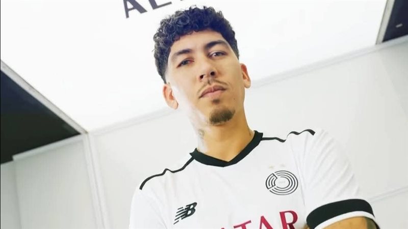 روبرت فيرمينيو