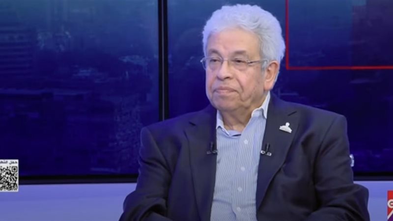 عبد المنعم سعيد 