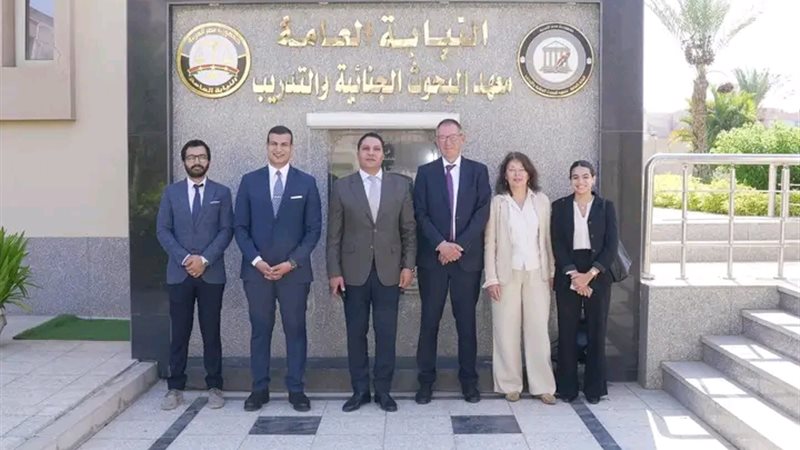 النيابة العامة تنظم ورشة لمكافحة العنف ضد المرأة