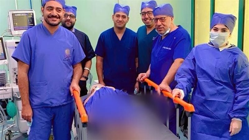 جانب من العمليات