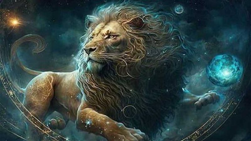برج الأسد