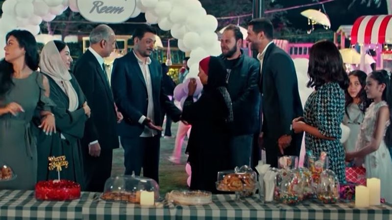 مسلسل 
