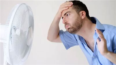 حالة الطقس غدا الجمعة.. الأرصاد تحذر من ذروة الموجة الحارة وارتفاع الرطوبة