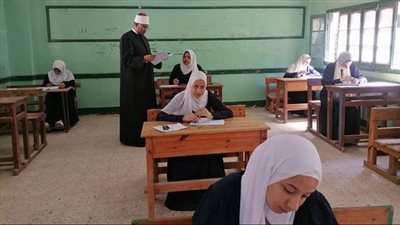 رابط نتيجة الثانوية الأزهرية 2025 وخطوات الاستعلام.. الإعلان الرسمي خلال أيام