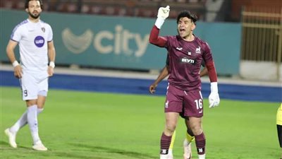 لاعب وادي دجلة يدخل في غيبوبة بعد تعرضه لآزمة صحية مفاجئة
