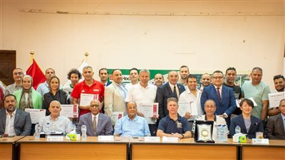 بعد غياب 8 سنوات.. اتحاد الهوكي يقرر عودة منتخب السيدات للمشاركة في بطولة أفريقيا