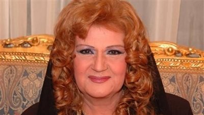 ميمي جمال: الكوميديان مش سهل.. وسمير غانم كان بيضحك قبل ما يقول النكتة