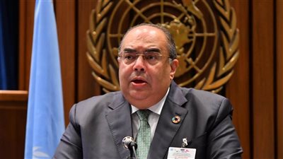 محمود محيي الدين يعلق على بدايات 2026 ..والتوترات الجيوسياسية في العالم