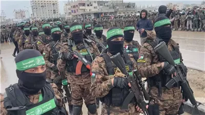 حماس ترد على ويتكوف: مرنون منذ البداية ونتمسك باستكمال المفاوضات