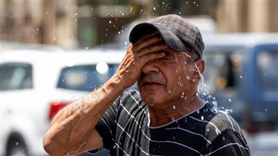 بشرى سارة.. الأرصاد تؤكد: اليوم آخر الموجة شديدة الحرارة