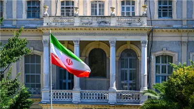 الملف النووي على الطاولة.. مباحثات مشحونة بين إيران والترويكا الأوروبية في إسطنبول 