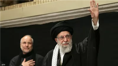 خامنئي يؤكد تسارع تطوير القدرات العسكرية والعلمية في إيران 