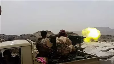 الأعنف منذ أعوام.. عشرات القتلى باشتباكات بين الجيش اليمني والحوثيين في صعدة