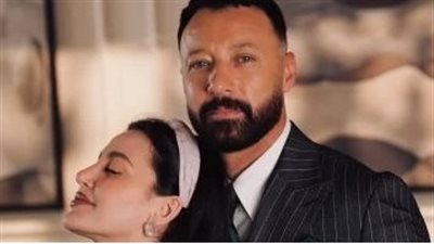 أحمد فهمي يعود بـ