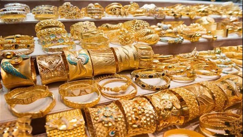 أسعار الذهب في الإمارات