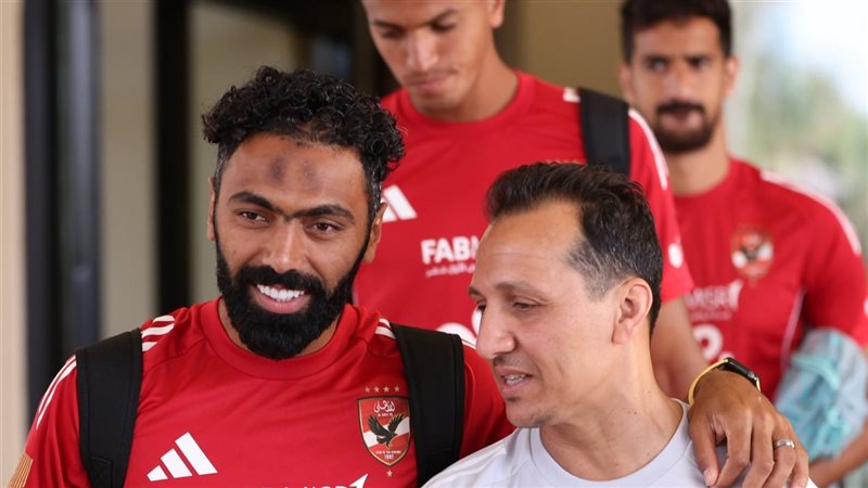 الأهلي