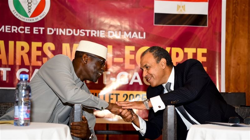 جانب من فاعليات الافتتاح
