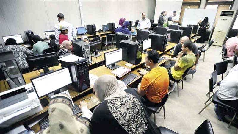 تسجيل الرغبات