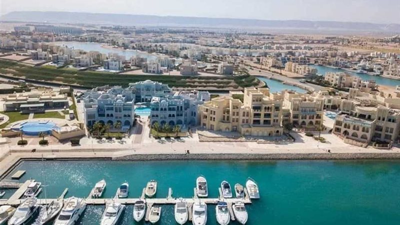 سياحة اليخوت