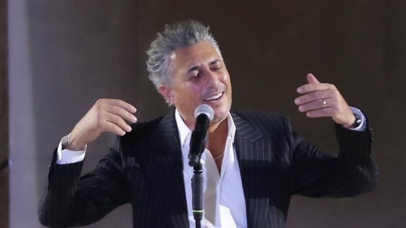 عمر العبداللات 