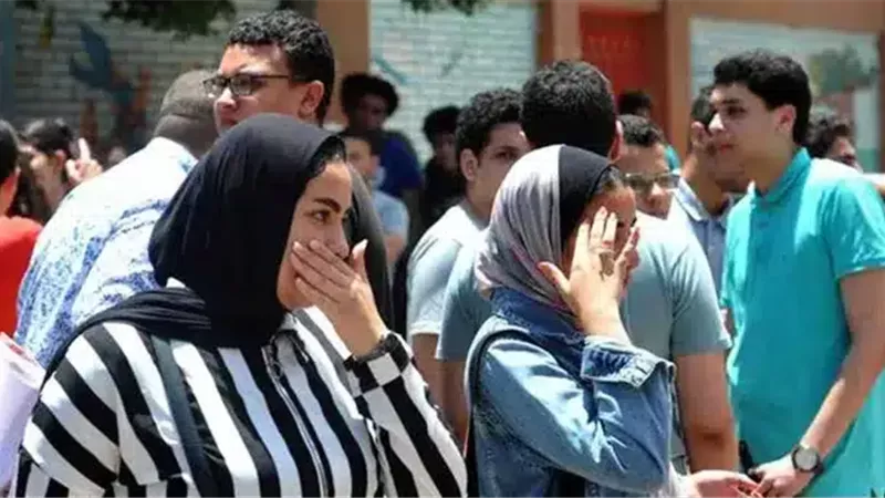 تظلمات الثانوية العامة 2025