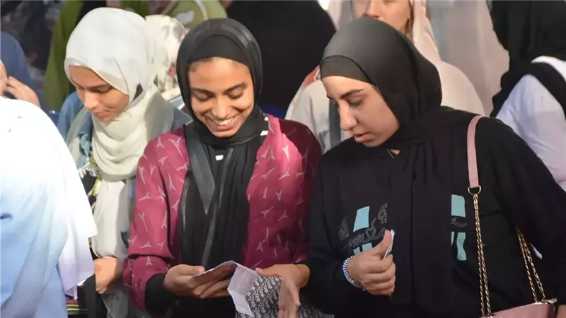 تنسيق الجامعات 