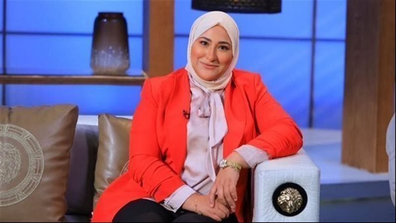 نجلاء نادر