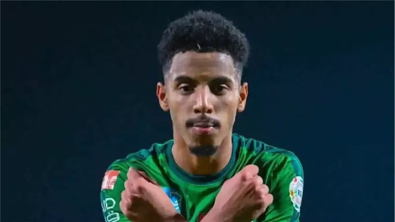 محمد عبدالرحمن