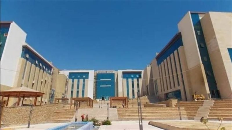 تنسيق الجامعات الخاصة 