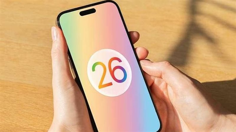 iOS 26