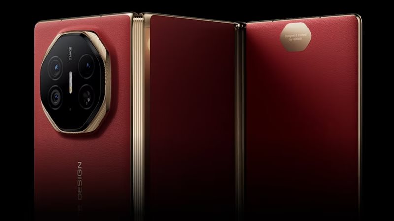 Huawei Mate XT 
