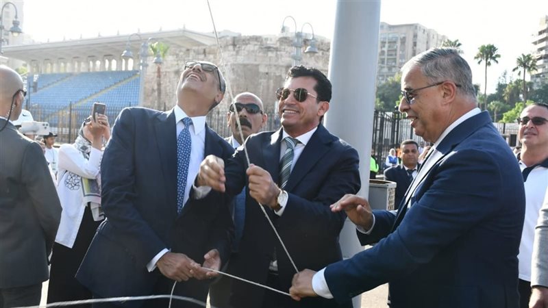 اشرف صبحي