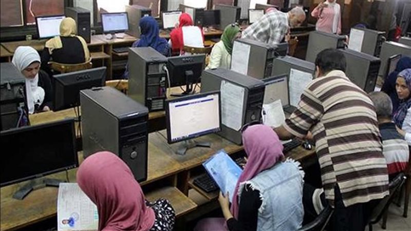 التنسيق الالكتروني