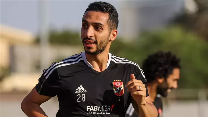 كريم فؤاد