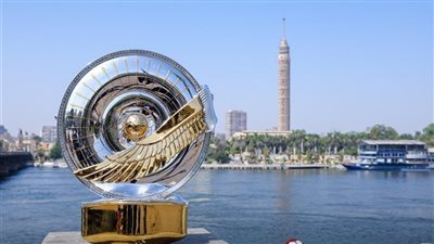 كل ما تريد معرفته عن قرعة الدوري المصري الممتاز للموسم الجديد 2025-2026