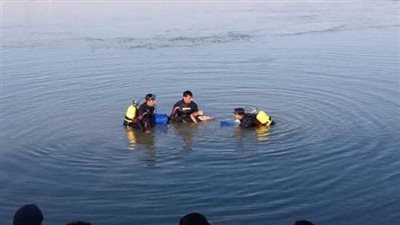 مأساة على ضفاف نهر النيل.. مصرع فتاتين غرقا في وسط البلد