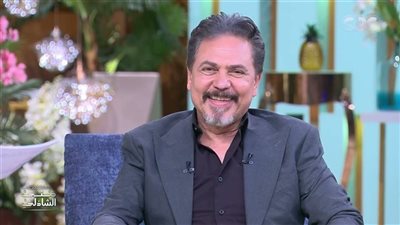محمد رياض يكشف معايير تكريم الفنانين في المهرجان القومي للمسرح (فيديو)