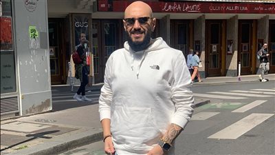 ريمون رمسيس: أطلقنا 
