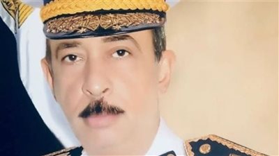 تجديد الثقة في اللواء طارق راشد مديرًا لأمن القاهرة 2025
