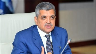 أسامة ربيع: عدد السفن اليومية بالقناة زاد إلى 75 والعملاقة تعبر دون تأخير