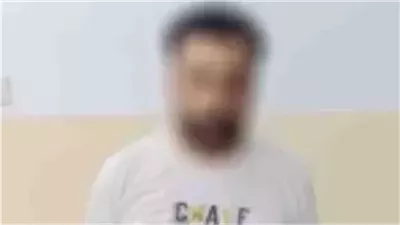 نشرت صورها على النت عشان ترجعلي..اعترافات المتهم بابتزاز خطيبته بالشرقية  
