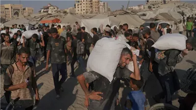 إعلام إسرائيلي: المفاوضات مع حماس قد تُستأنف هذا الأسبوع