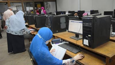 تبدأ من 85.5%..الحد الأدنى للقبول في كلية الهندسة 2025 بالجامعات