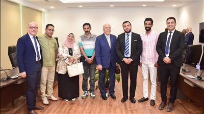«المجتمعات العمرانية» تنظم تدريبا لتعزيز الاستثمار بمدينة العلمين الجديدة