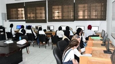 اللي هيسبق هيلحق.. كليات ومعاهد المرحلة الثالثة قربت تخلص